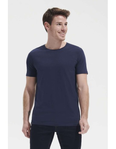 SOL-02945-Mens Millenium T-Shirt